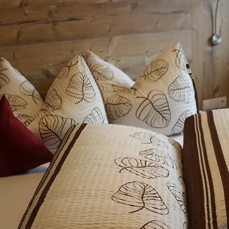 Alpenapart Hochzeiger