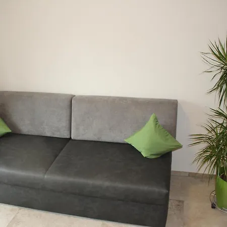 Alpenapart Hochzeiger *